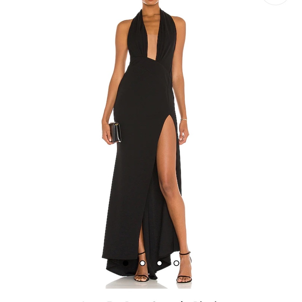 Katie May Legs for Days Dress